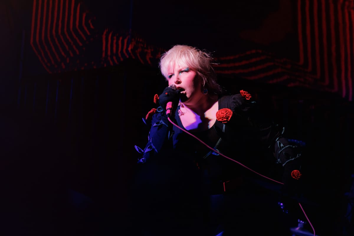 Caroline Kingsbury Brings Philly on a "Flight" to "Heaven" Post feature image