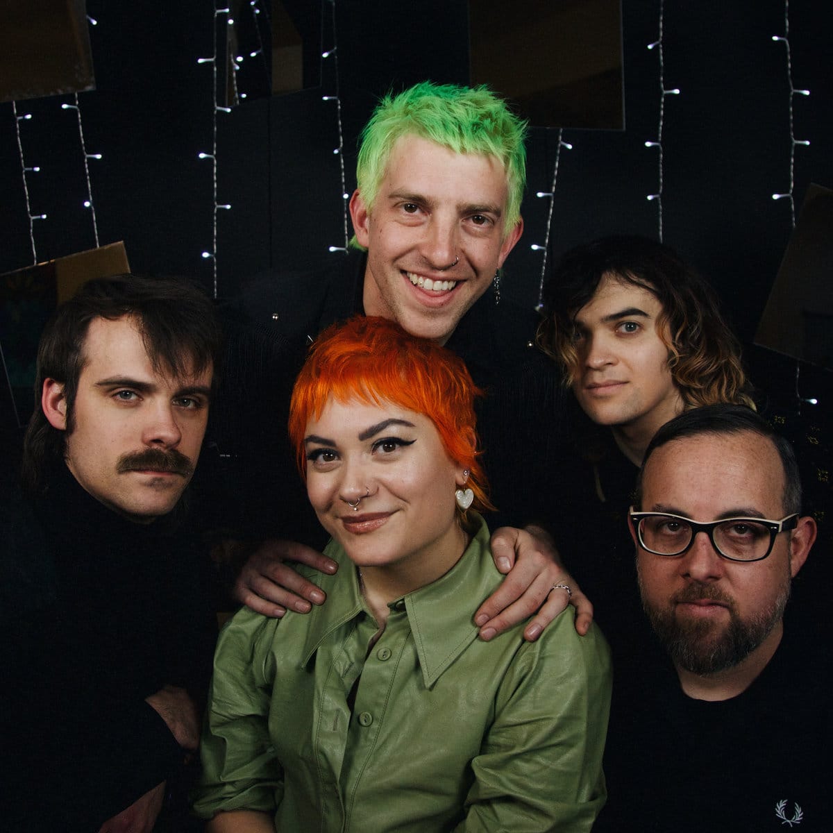 Catbite Announce December Headline Tour Dates Post feature image