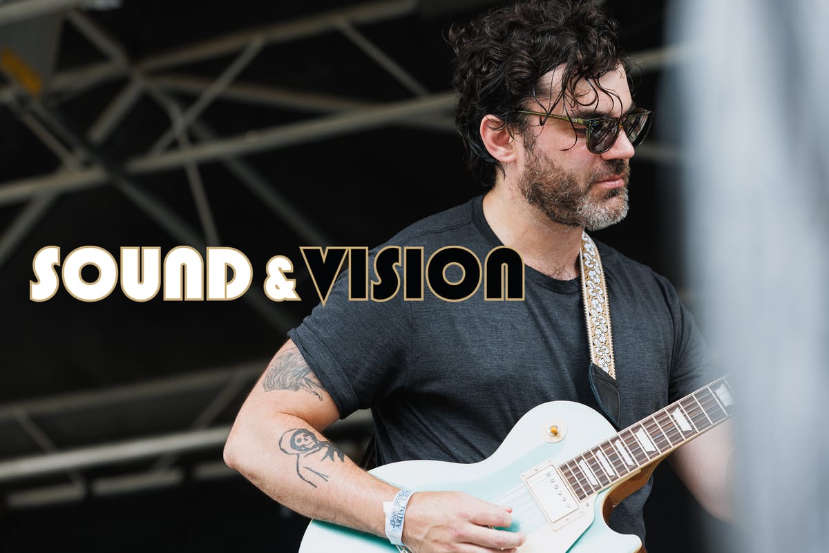 Labrador's Pat King Co-Launches New Philly-Based PR Firm Post feature image