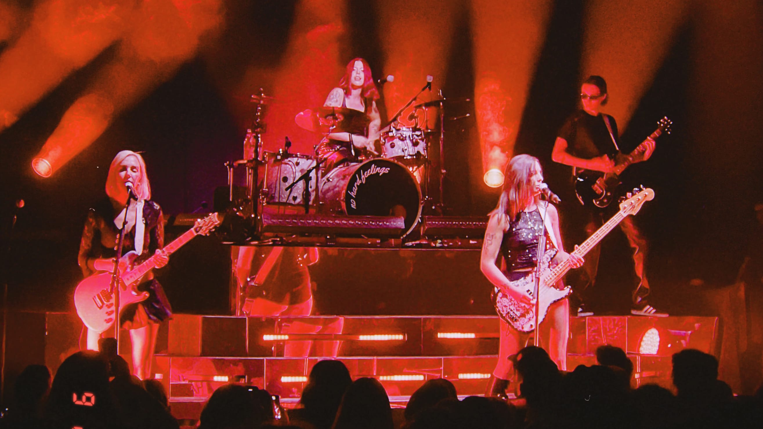 "No Hard Feelings" – Unless You Missed This Show feature image