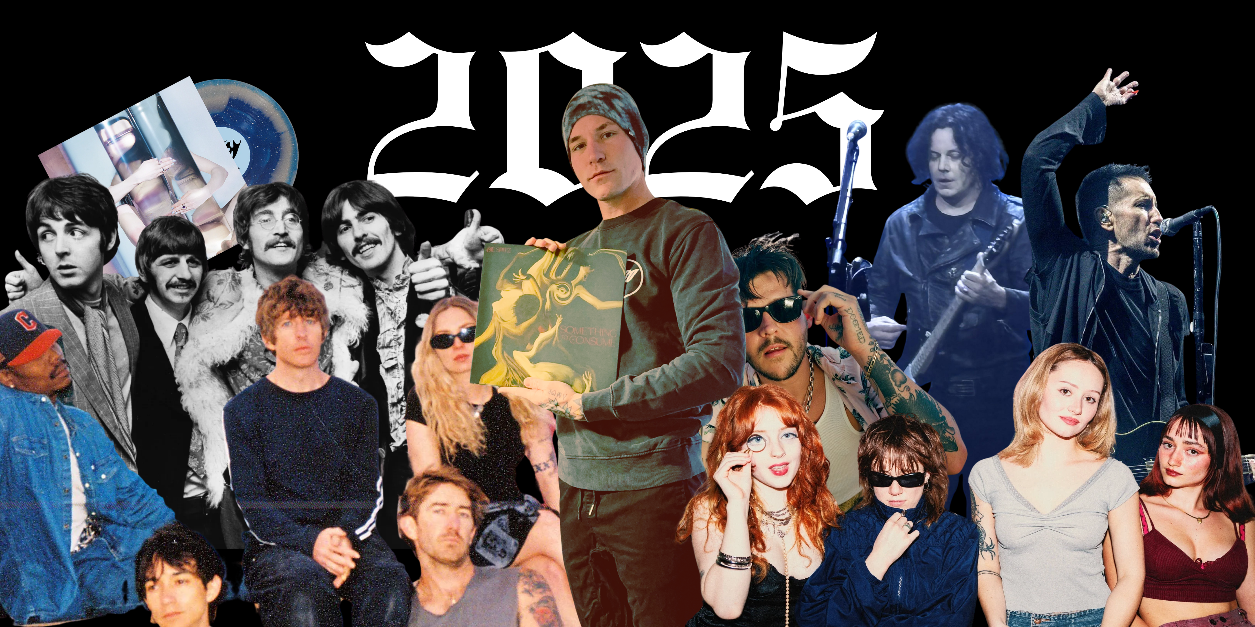 Justin’s 2025 Year in Review feature image